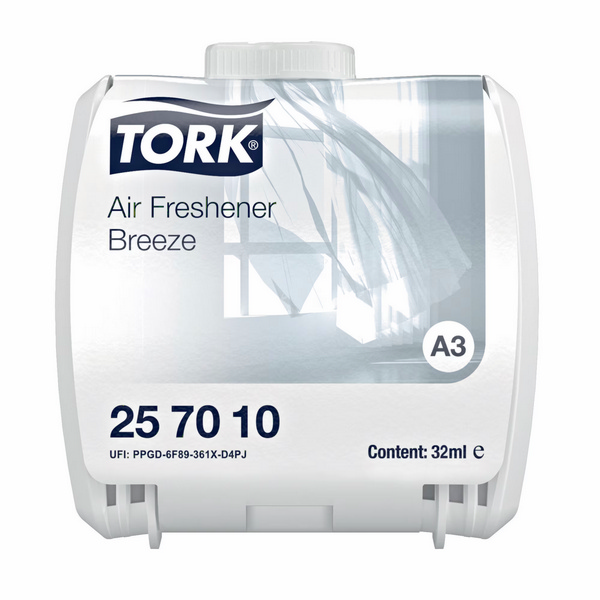 Tork Premium Duftbeutel für kontinuierlichen Lufterfrischer - A3 System