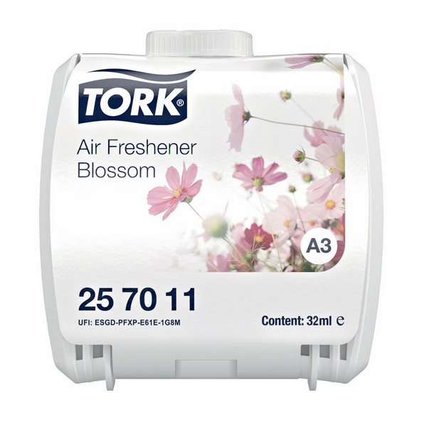 Tork Premium Duftbeutel für kontinuierlichen Lufterfrischer - A3 System