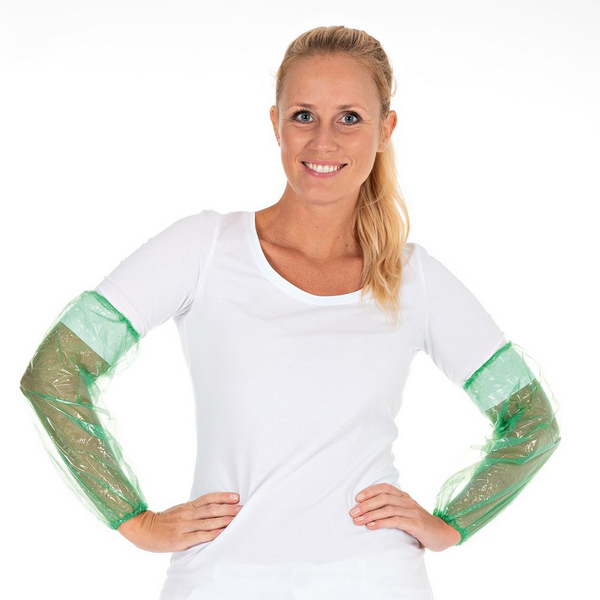 HYGONORM Schutzärmel PE