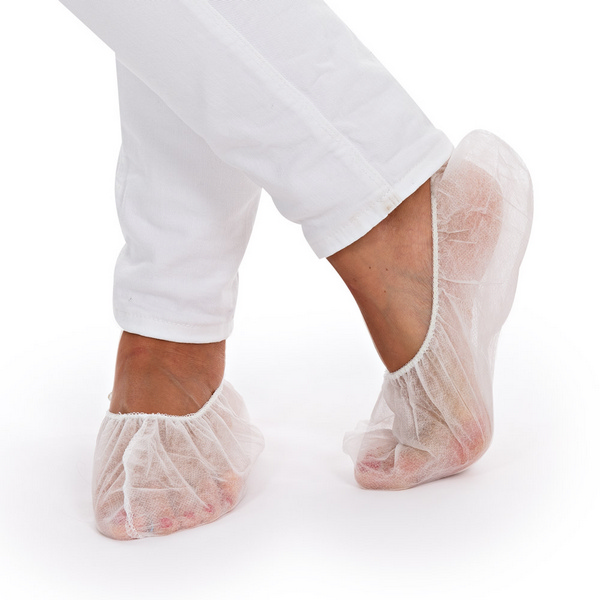 Einwegsocken PP