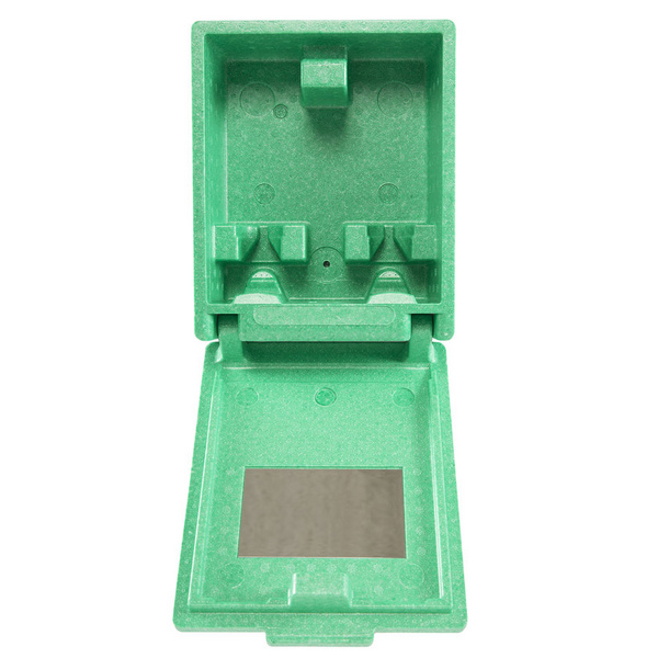 Plum Augenspülung Wandbox