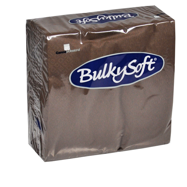 Bulkysoft Servietten