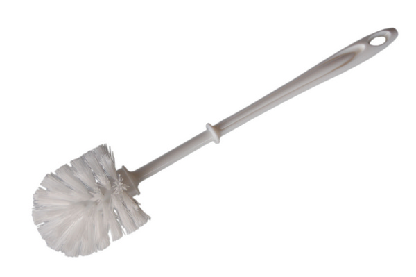 WC-Besen Kugelform ohne Randreiniger