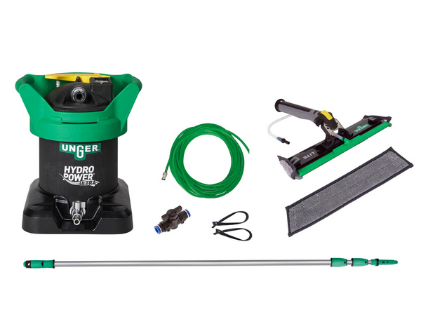 HydroPower®Ultra S Starter Set PowerPad 35cm - Webstar - Hygiene- und Verbrauchsartikel - Medizin- und Pflegeprodukte - Kiosk- und Shopartikel - Fun Food Service - Schweiz - Articles d’hygiène et consommables - Produits médicaux et de soins - Produits de kiosque et de magasin - Fun Food Service - Suisse