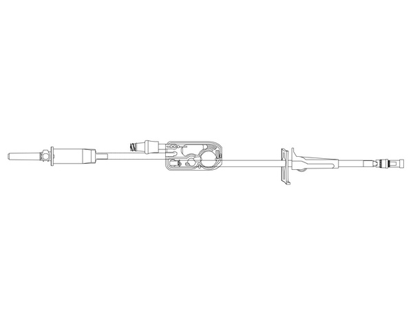 Primary Plum 15 Micronfilter, 225cm Secure Lock - Webstar - Hygiene- und Verbrauchsartikel - Medizin- und Pflegeprodukte - Kiosk- und Shopartikel - Fun Food Service - Schweiz - Articles d’hygiène et consommables - Produits médicaux et de soins - Produits de kiosque et de magasin - Fun Food Service - Suisse