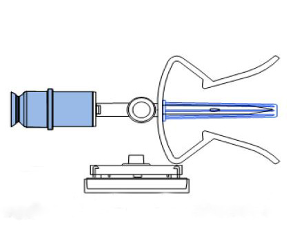 ChemoLock