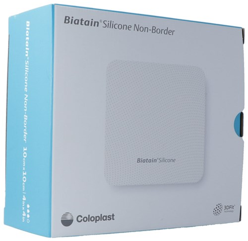 Biatain Silicone Non-Border