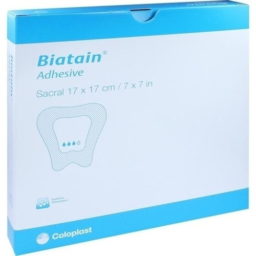 Biatain Adhesive