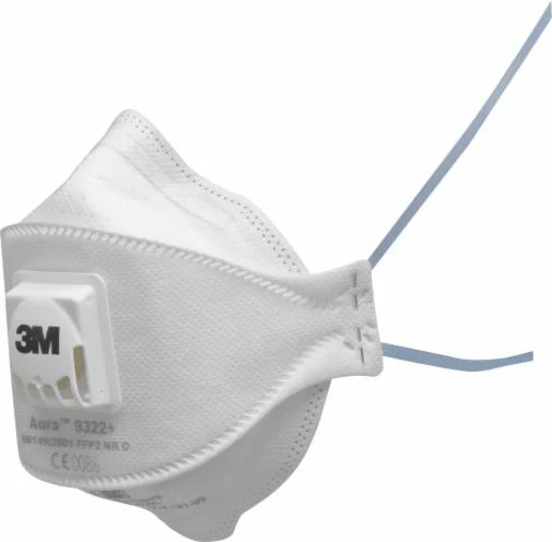 3M Atemschutzmaske