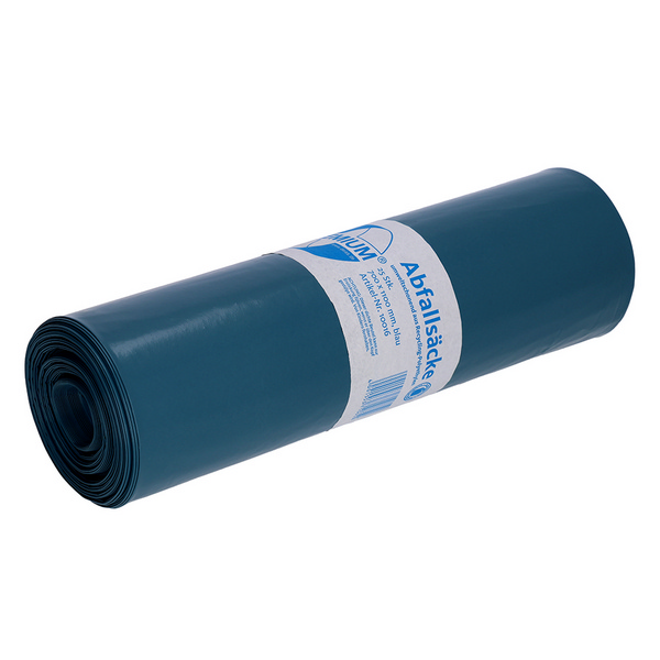 Kehrichtsäcke Premium ohne Verschlussband