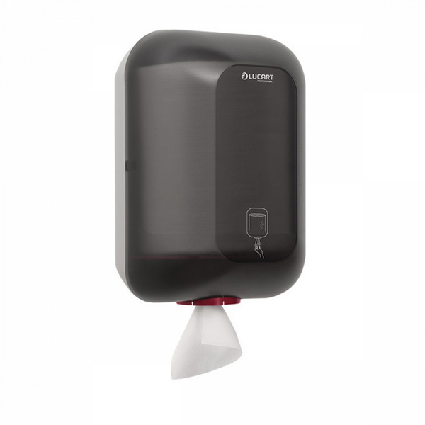 Lucart L-One Maxi Spender für Texicell Papierwischtücher