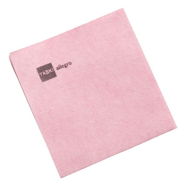 TASKI allegro Vliestuch