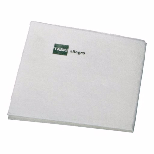 TASKI allegro Vliestuch