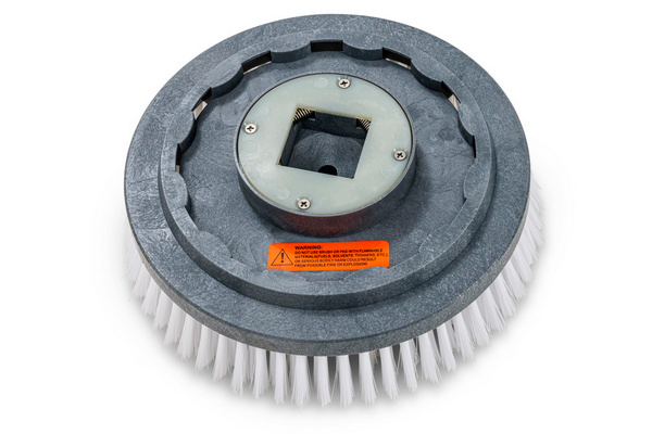 Scheuerbürste für Ecobot 50P