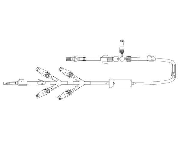 Chemoclave