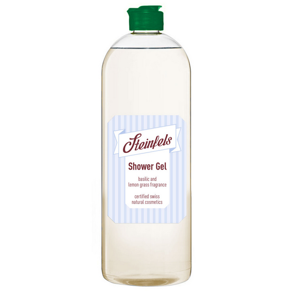 Steinfels Shower Gel