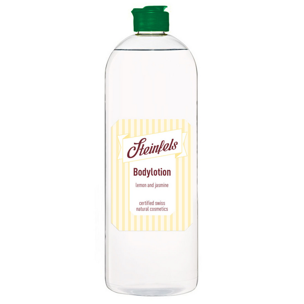 Steinfels Bodylotion