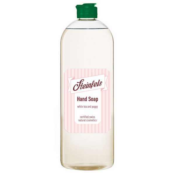 Steinfels Shampoo