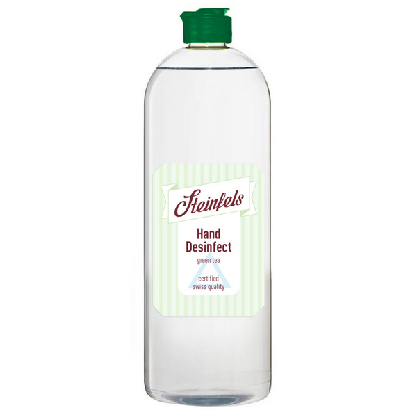 Steinfels Hand Desinfect