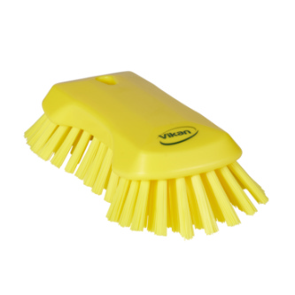 Vikan Waschbürste XL