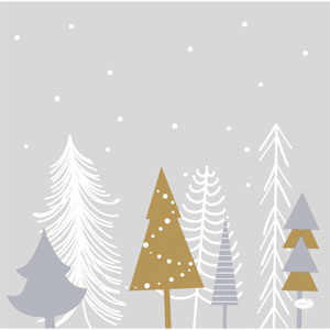 Duni Servietten Dunisoft