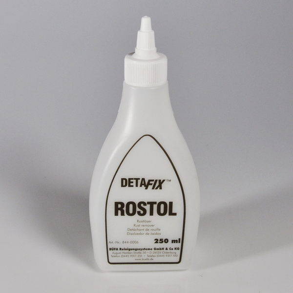 Dosierflasche Deta-Fix Rostol