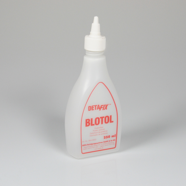 Dosierflasche Deta-Fix Blotol