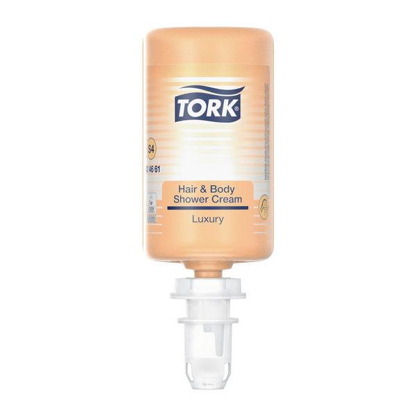 Tork Premium Luxus Flüssigseife Hair & Body - S4 System