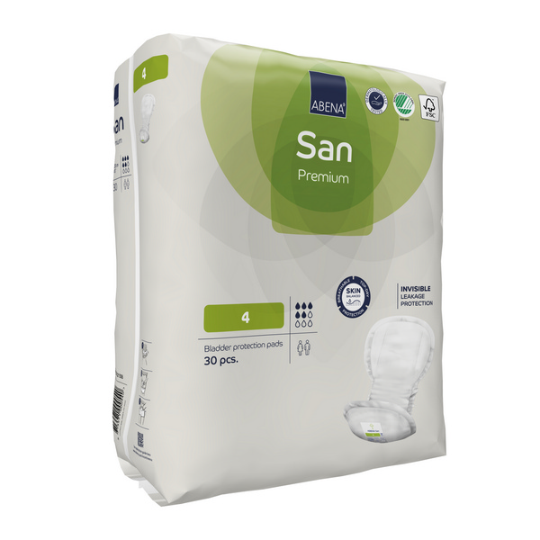 Abena San 4