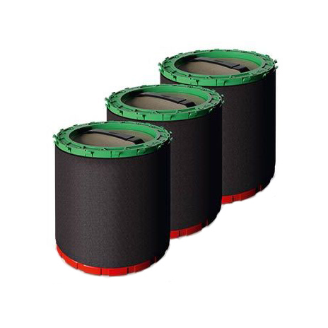 Unger Ultra Harz Pack für HydroPowerUltra DIUB1