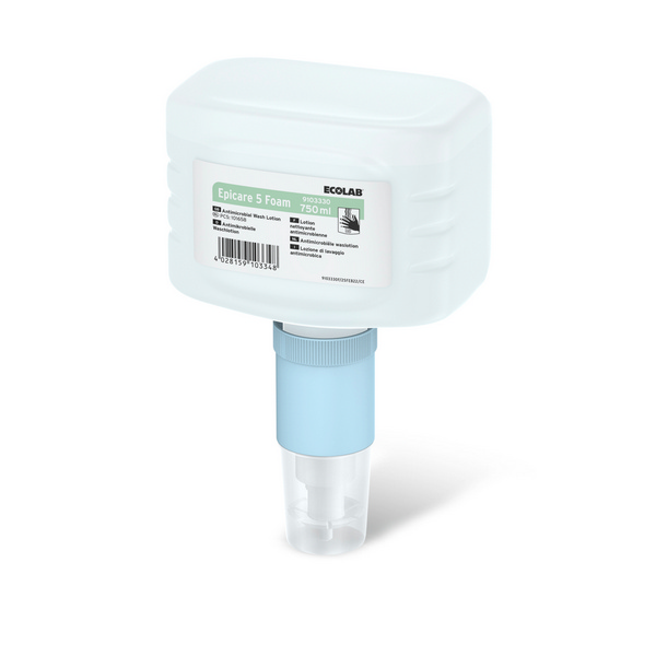 EPICARE 5 FOAM Nexa Antimikrobielle Waschlotion