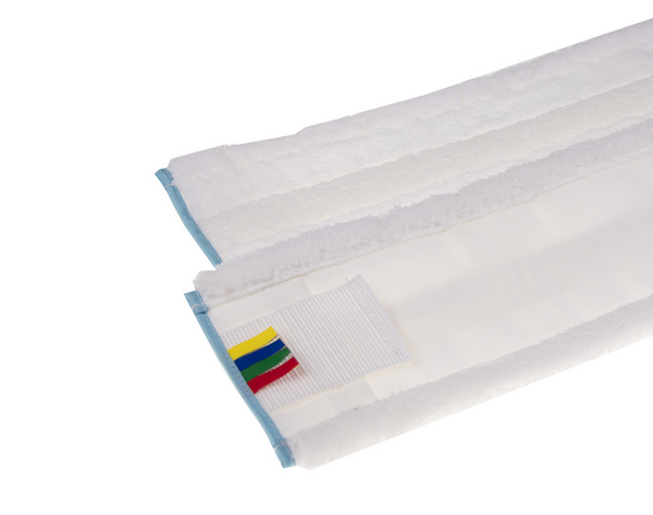 FloorZilla Diamond Taschen- und Laschenmopp daily swing