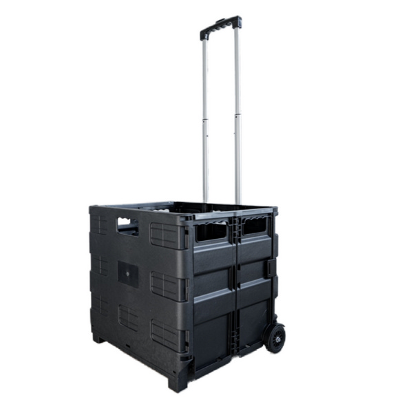 Faltbare Trolleybox Caddy