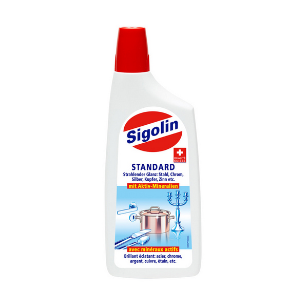 Sigolin Standard