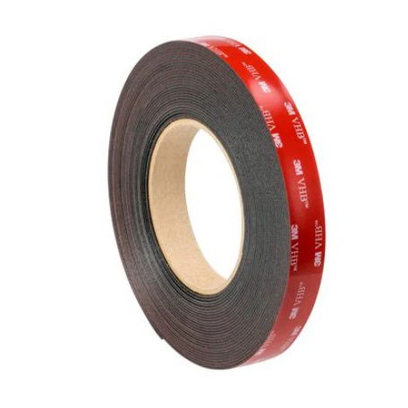3M VHB Klebeband Schwarz 19mm x 33m,1.6mm 3m-vhb-klebeband-schwarz-19mm-x-33m-1-6mm-50-417930 - Webstar - Hygiene- und Verbrauchsartikel - Medizin- und Pflegeprodukte - Kiosk- und Shopartikel - Fun Food Service - Schweiz - Articles d’hygiène et consommables - Produits médicaux et de soins - Produits de kiosque et de magasin - Fun Food Service - Suisse