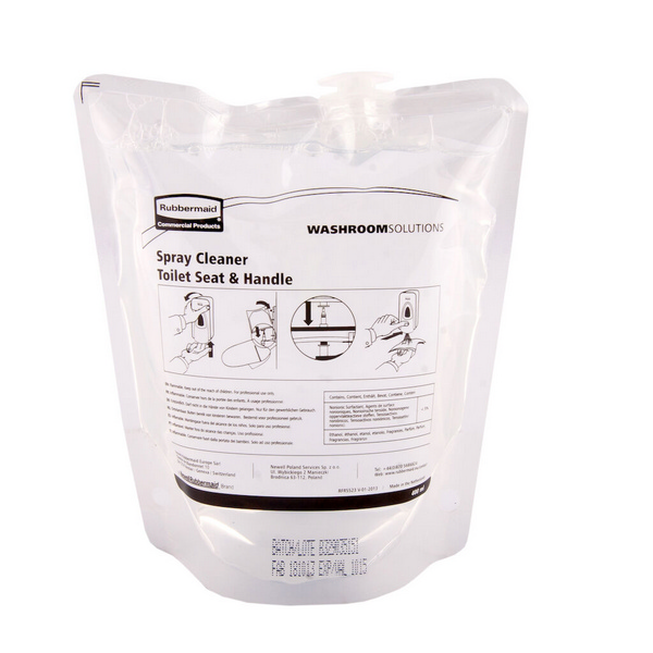 Soft Care WC-Sitzreiniger