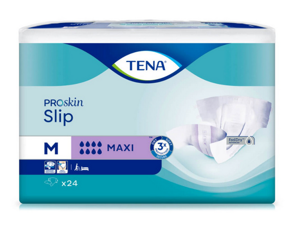 TENA Slip Maxi ConfioAir, S,