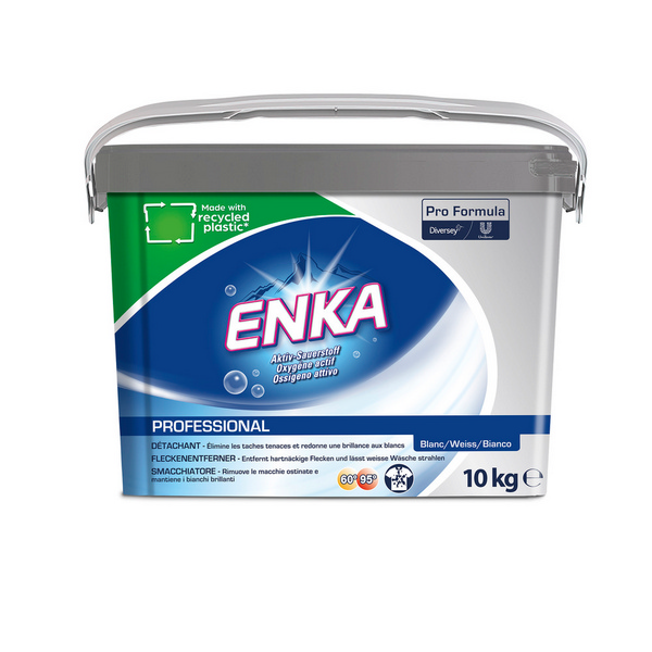 Enka Professional Weiss