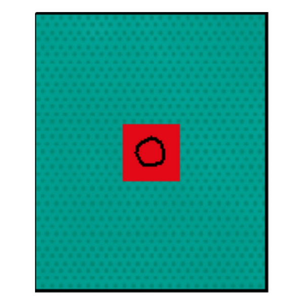 Raucodrape Pro Operationstuch
