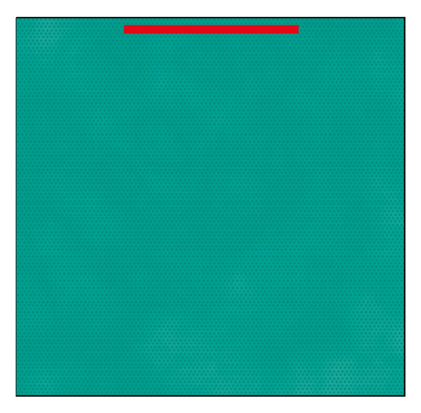 Raucodrape Pro Operationstuch