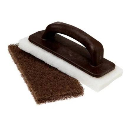 3M Doodlebug Randreinigungsset 6473K