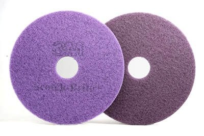 3M Diamant Maschinenpad FP/460P