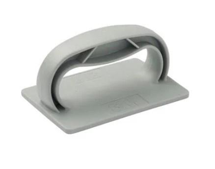 3M Pad-Halter 89mm x 120mm x 64mm 3m-pad-halter-89mm-x-120mm-x-64mm-50-419120 - Webstar - Hygiene- und Verbrauchsartikel - Medizin- und Pflegeprodukte - Kiosk- und Shopartikel - Fun Food Service - Schweiz - Articles d’hygiène et consommables - Produits médicaux et de soins - Produits de kiosque et de magasin - Fun Food Service - Suisse
