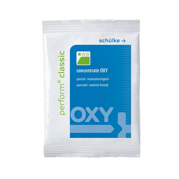 perform classic concentrate oxy