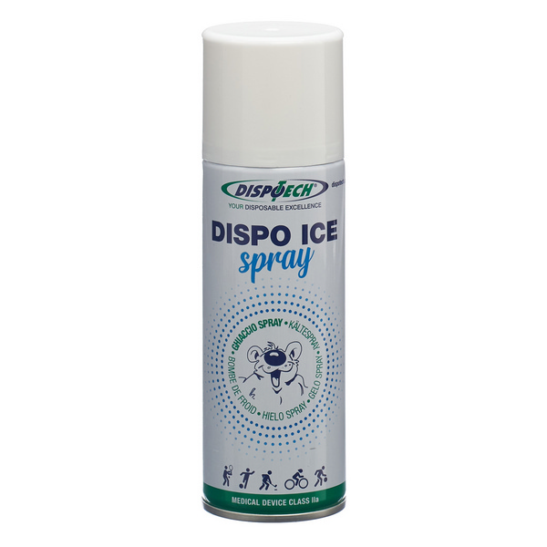 Dispo ICE SPRAY