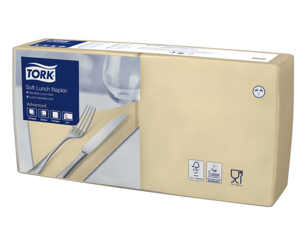 Essity Servietten Advanced