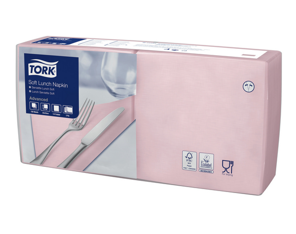 Essity Servietten Advanced