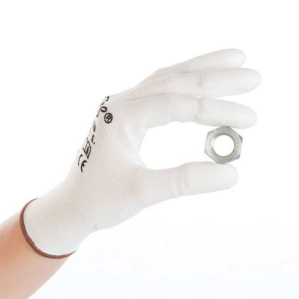 Arbeitshandschuhe Ultra Flex Finger weiss Grösse XL arbeitshandschuhe-ultra-flex-finger-weiss-grosse-xl-50-419520 - Webstar - Hygiene- und Verbrauchsartikel - Medizin- und Pflegeprodukte - Kiosk- und Shopartikel - Fun Food Service - Schweiz - Articles d’hygiène et consommables - Produits médicaux et de soins - Produits de kiosque et de magasin - Fun Food Service - Suisse