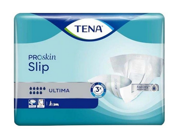 TENA Slip Ultima ConfioAir X-Large