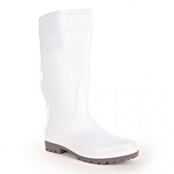 HYGOSTAR Sicherheitsstiefel S4